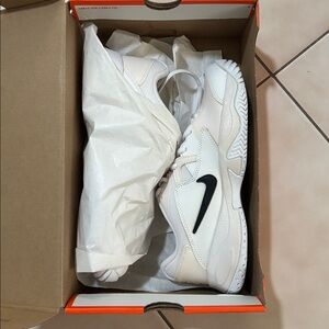 NEW Nike Court Shoes